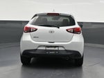 2020 Toyota Yaris Hatchback LE