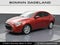 2016 Scion iA 4DR SDN AT