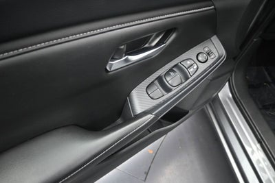 2023 Nissan Sentra S Xtronic CVT