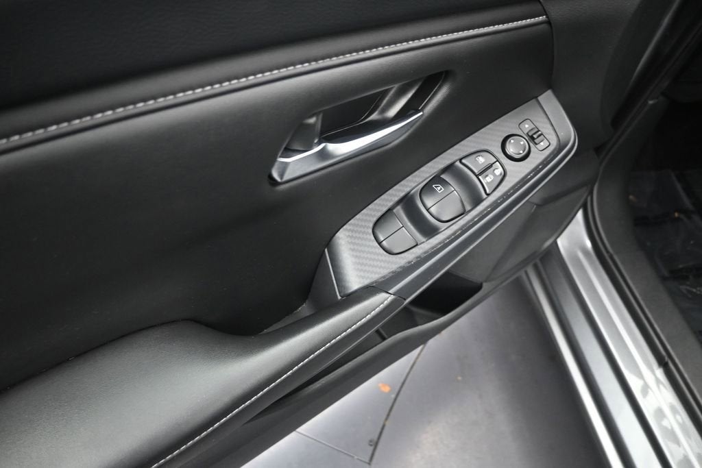 2023 Nissan Sentra S Xtronic CVT