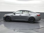 2023 Nissan Sentra S Xtronic CVT
