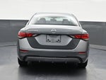 2023 Nissan Sentra S Xtronic CVT
