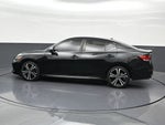 2022 Nissan Sentra SR Xtronic CVT