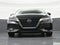 2022 Nissan Sentra SR Xtronic CVT