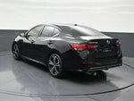 2022 Nissan Sentra SR Xtronic CVT
