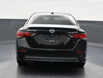 2022 Nissan Sentra SR Xtronic CVT