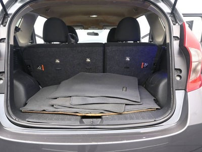 2019 Nissan Versa Note SV