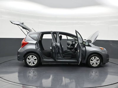 2019 Nissan Versa Note SV
