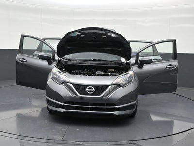 2019 Nissan Versa Note SV