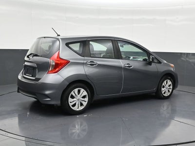 2019 Nissan Versa Note SV