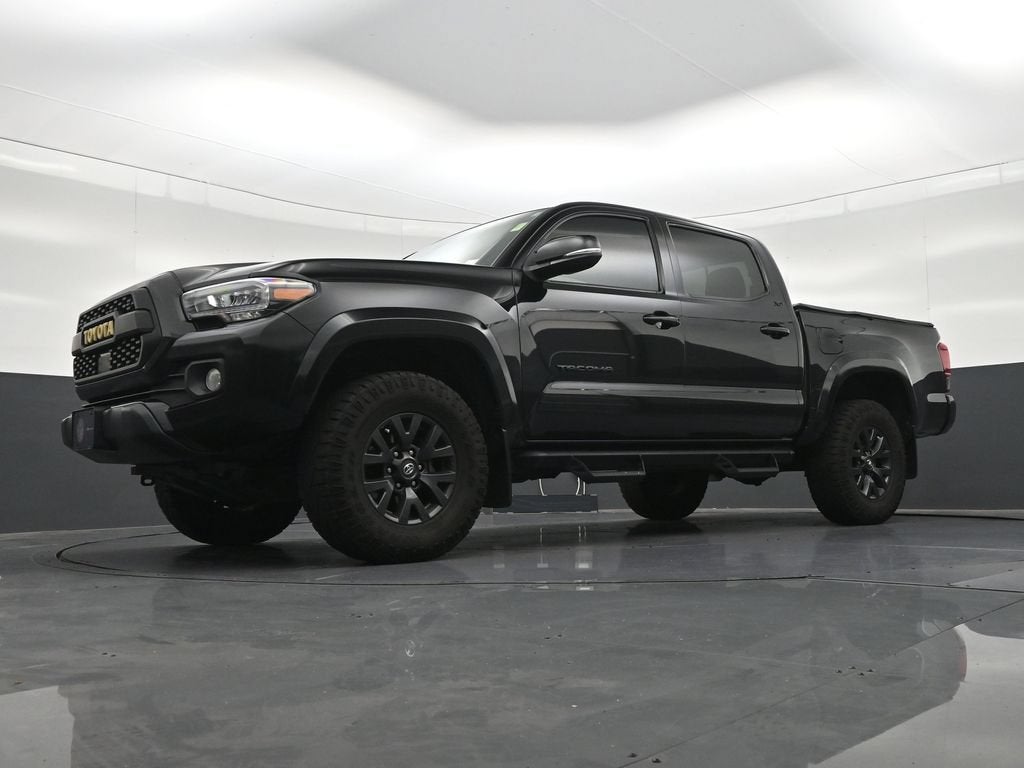 2023 Toyota Tacoma 2WD SR5