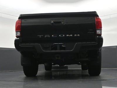 2023 Toyota Tacoma 2WD SR5