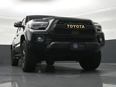 2023 Toyota Tacoma 2WD SR5