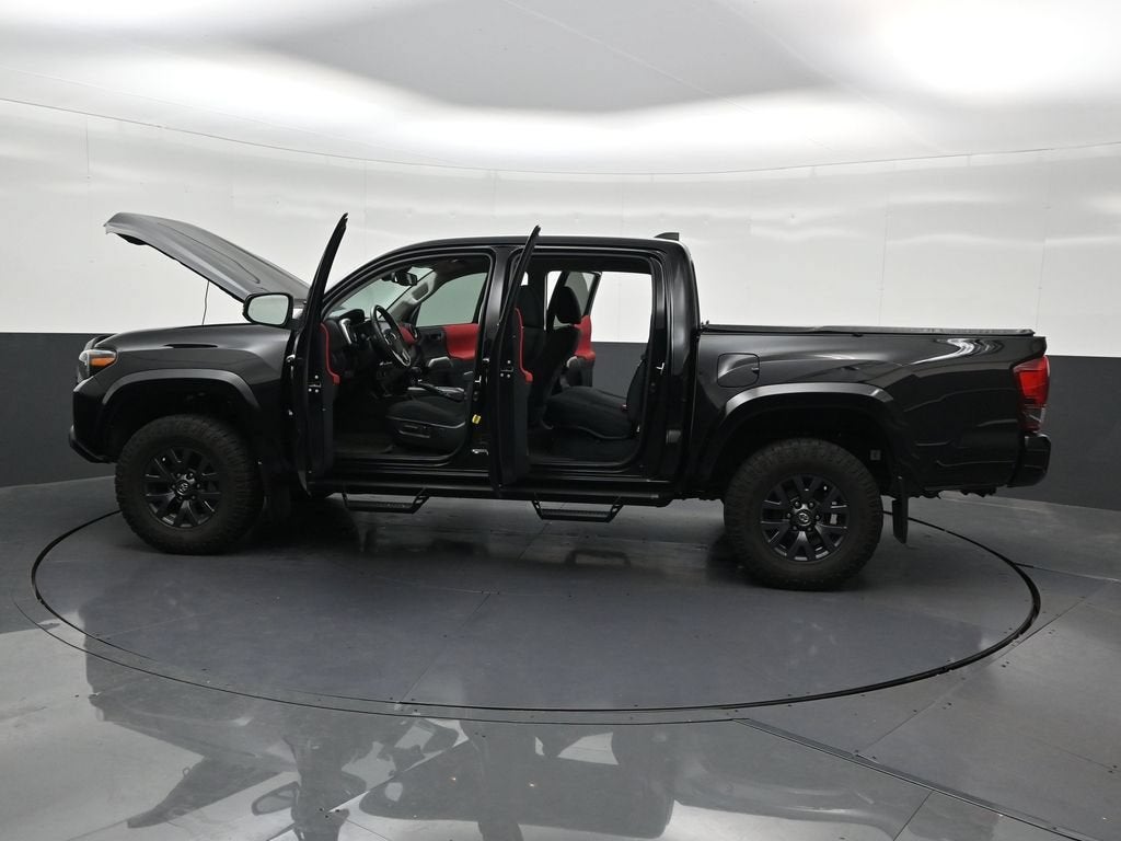2023 Toyota Tacoma 2WD SR5