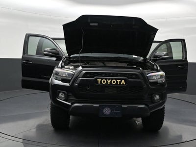 2023 Toyota Tacoma 2WD SR5