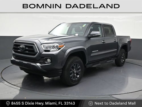 2023 Toyota Tacoma 2WD SR5