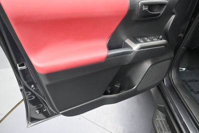 2023 Toyota Tacoma 2WD SR5