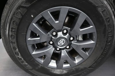 2023 Toyota Tacoma 2WD SR5