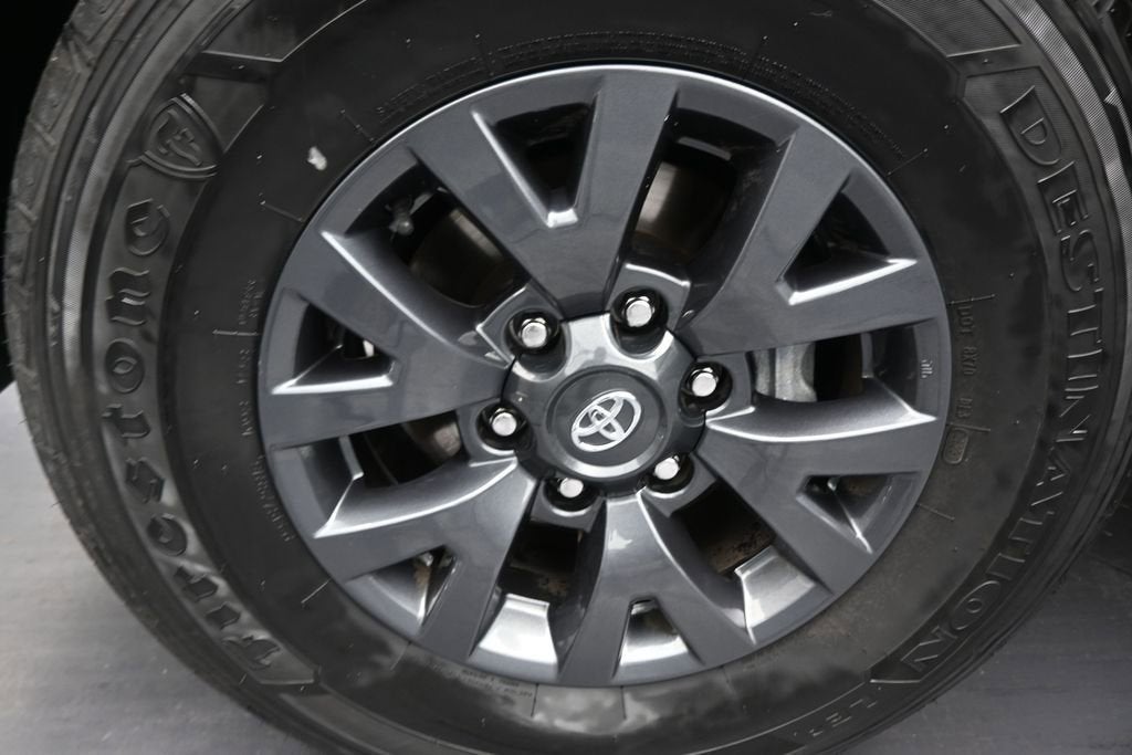 2023 Toyota Tacoma 2WD SR5