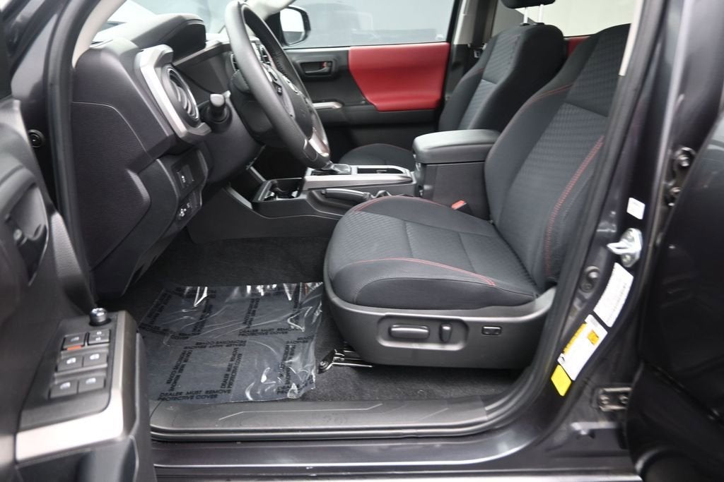 2023 Toyota Tacoma 2WD SR5