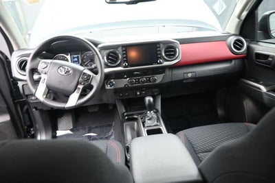 2023 Toyota Tacoma 2WD SR5