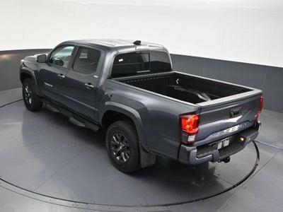 2023 Toyota Tacoma 2WD SR5