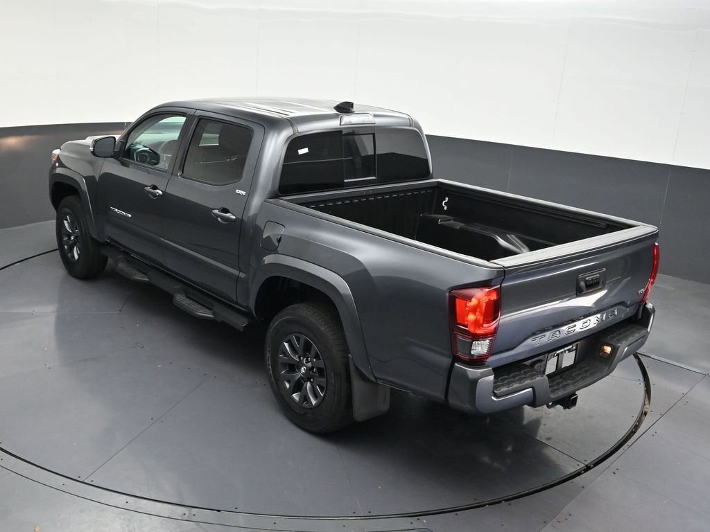 2023 Toyota Tacoma 2WD SR5