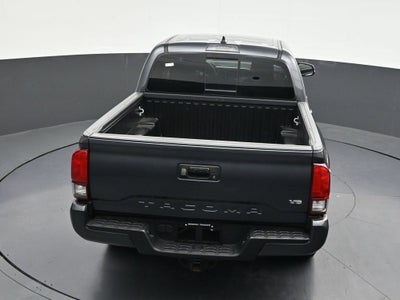2023 Toyota Tacoma 2WD SR5