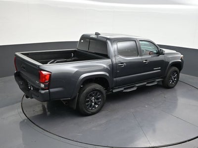 2023 Toyota Tacoma 2WD SR5