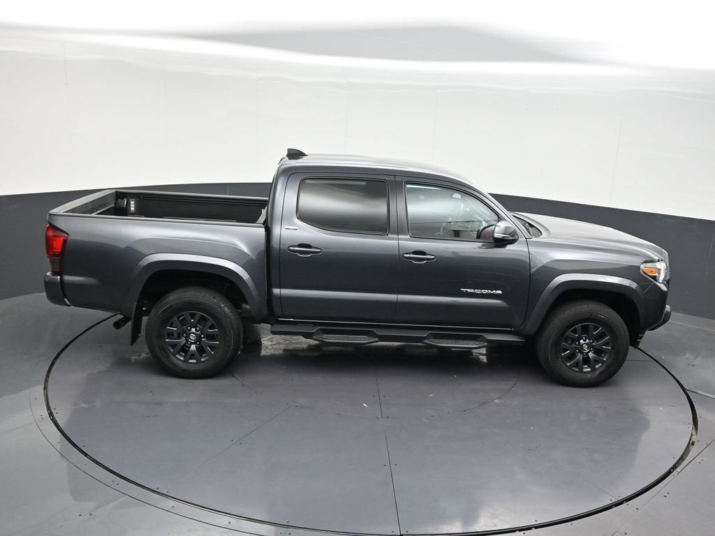2023 Toyota Tacoma 2WD SR5