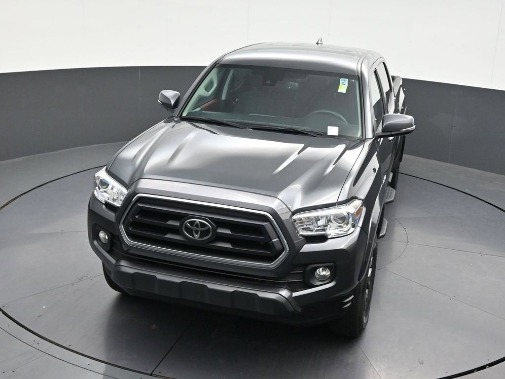 2023 Toyota Tacoma 2WD SR5