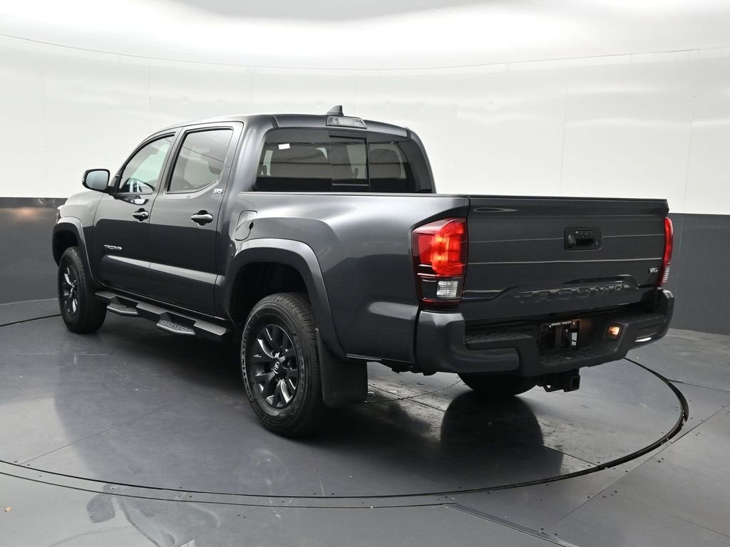 2023 Toyota Tacoma 2WD SR5