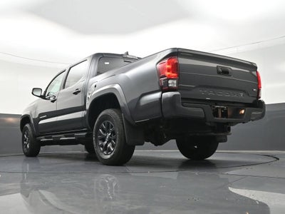 2023 Toyota Tacoma 2WD SR5