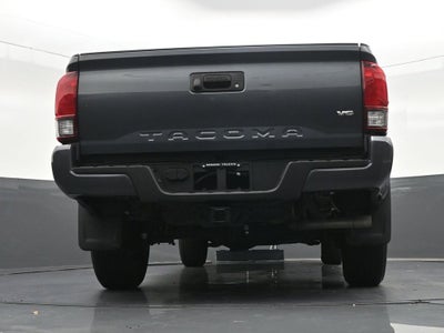 2023 Toyota Tacoma 2WD SR5