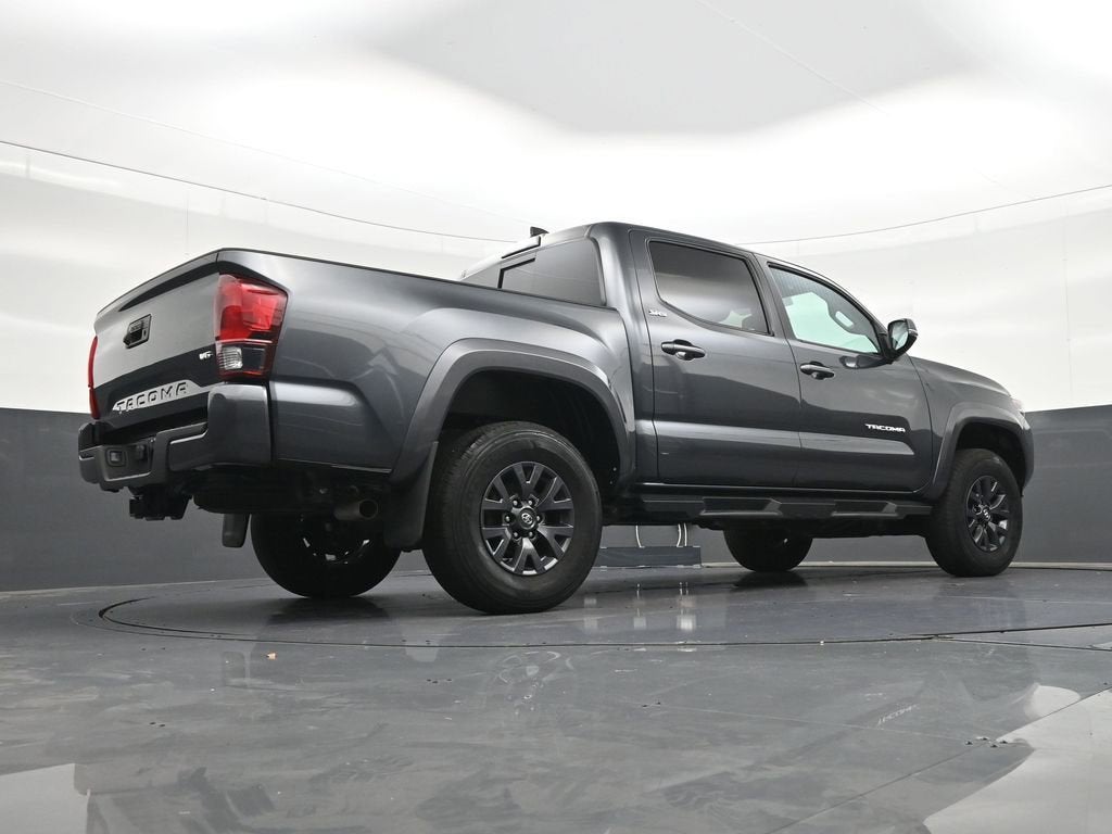 2023 Toyota Tacoma 2WD SR5