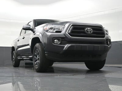 2023 Toyota Tacoma 2WD SR5