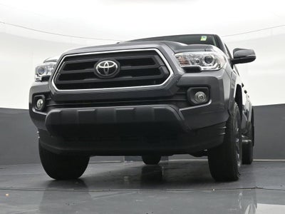 2023 Toyota Tacoma 2WD SR5