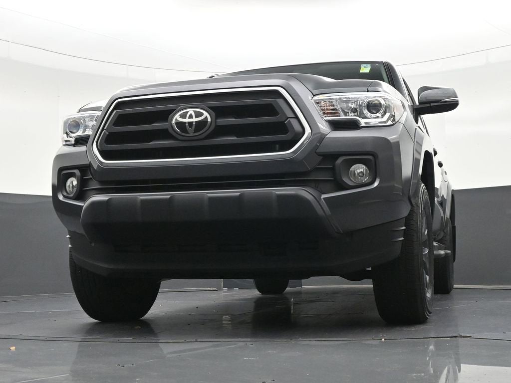 2023 Toyota Tacoma 2WD SR5