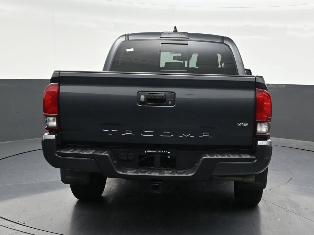 2023 Toyota Tacoma 2WD SR5