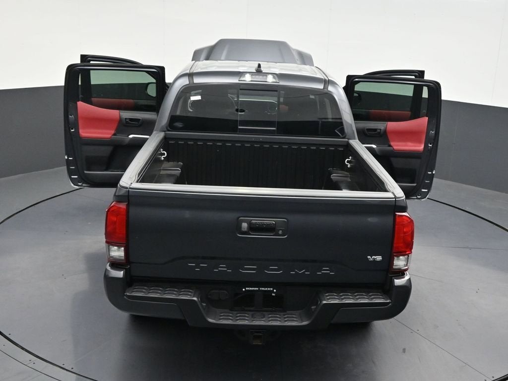 2023 Toyota Tacoma 2WD SR5