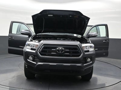 2023 Toyota Tacoma 2WD SR5