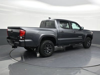 2023 Toyota Tacoma 2WD SR5