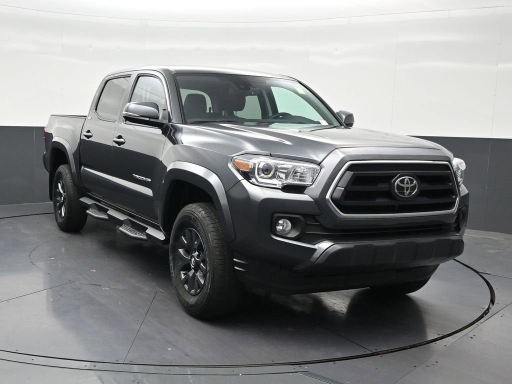 2023 Toyota Tacoma 2WD SR5