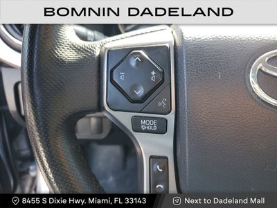 2020 Toyota Tacoma 2WD SR5