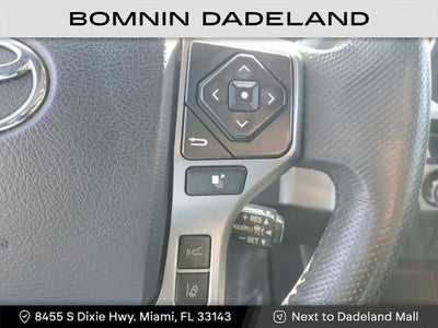 2020 Toyota Tacoma 2WD SR5