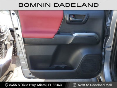 2020 Toyota Tacoma 2WD SR5