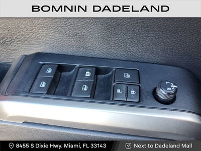 2020 Toyota Tacoma 2WD SR5