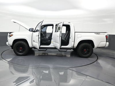 2022 Toyota Tacoma 2WD SR5