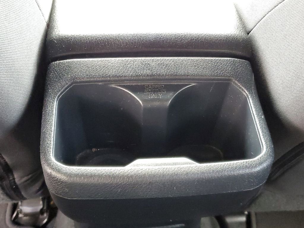 2020 Toyota Tacoma 4WD SR5