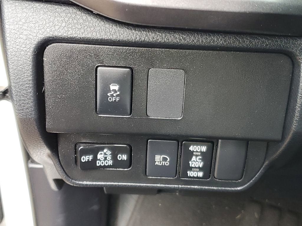 2020 Toyota Tacoma 4WD SR5